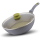 Patelnia i wok LAMART PATELNIA OLIVE LT1196 28 cm